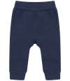 LW850 Larkwood Kids Sustainable Jogger Navy colour image
